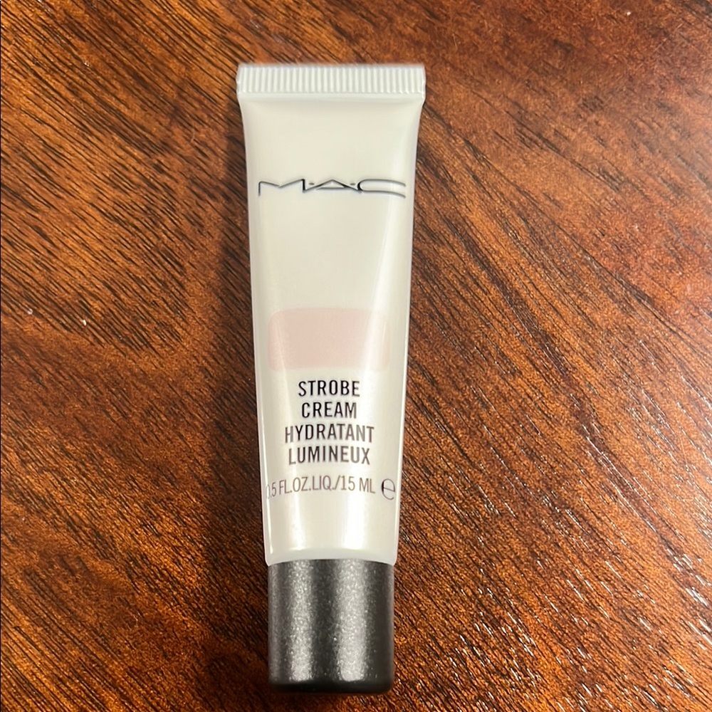 MAC Cosmetics Mini Strobe Cream - Pinklite